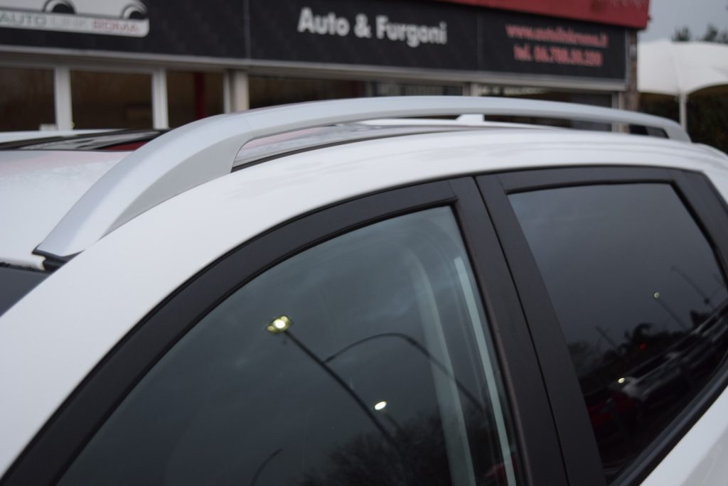 DR MOTOR DR 4.0 1.5 Bi-Fuel GPL 116CV - 26