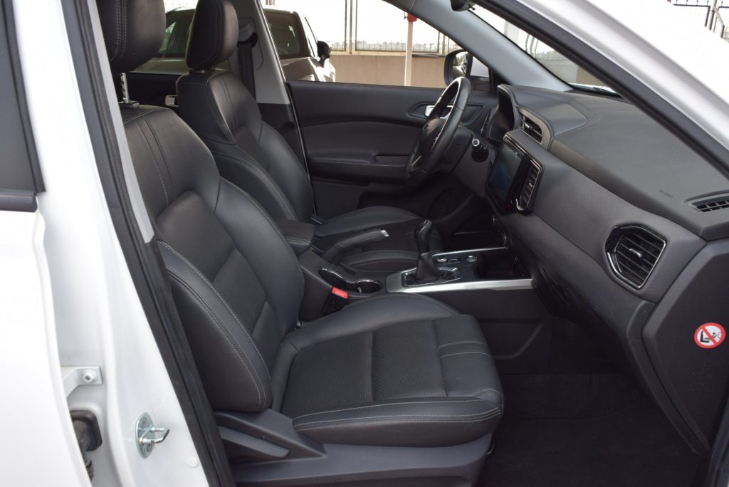 DR MOTOR DR 4.0 1.5 Bi-Fuel GPL 116CV - 12