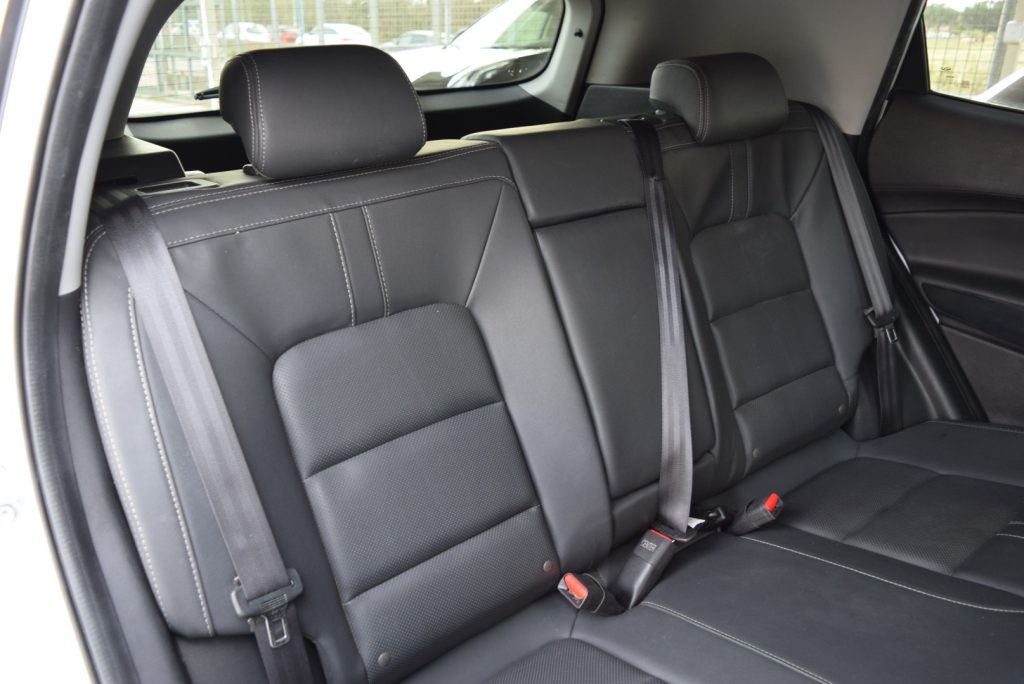 DR MOTOR DR 4.0 1.5 Bi-Fuel GPL 116CV - 16