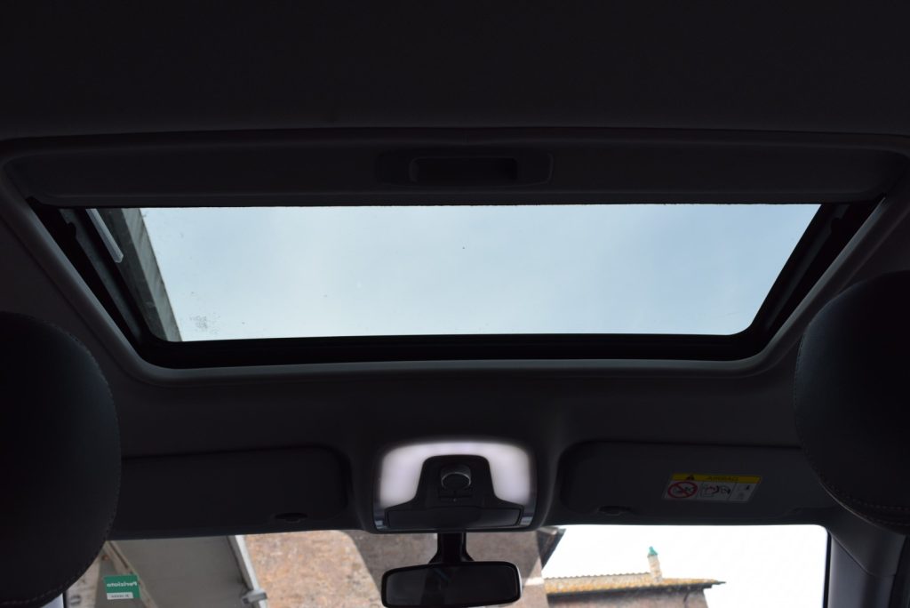 DR MOTOR DR 4.0 1.5 Bi-Fuel GPL 116CV - 9