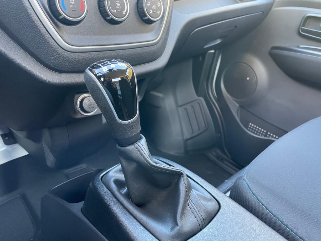 PIAGGIO Porter NP6 1.5  Long Range LPG CHASSIS PASSO 2650 - 31