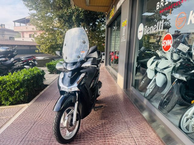 HONDA SH 150 Antracite pastello