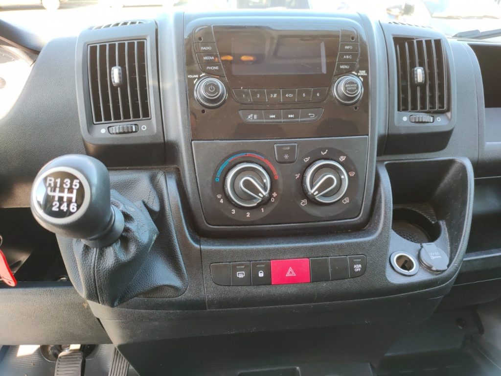 PEUGEOT Boxer 330 2.2 BlueHDi 140 L2 H2 PM TM Furgone - 9