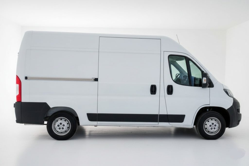 PEUGEOT Boxer 330 2.2 BlueHDi 140 L2 H2 PM TM Furgone - 5