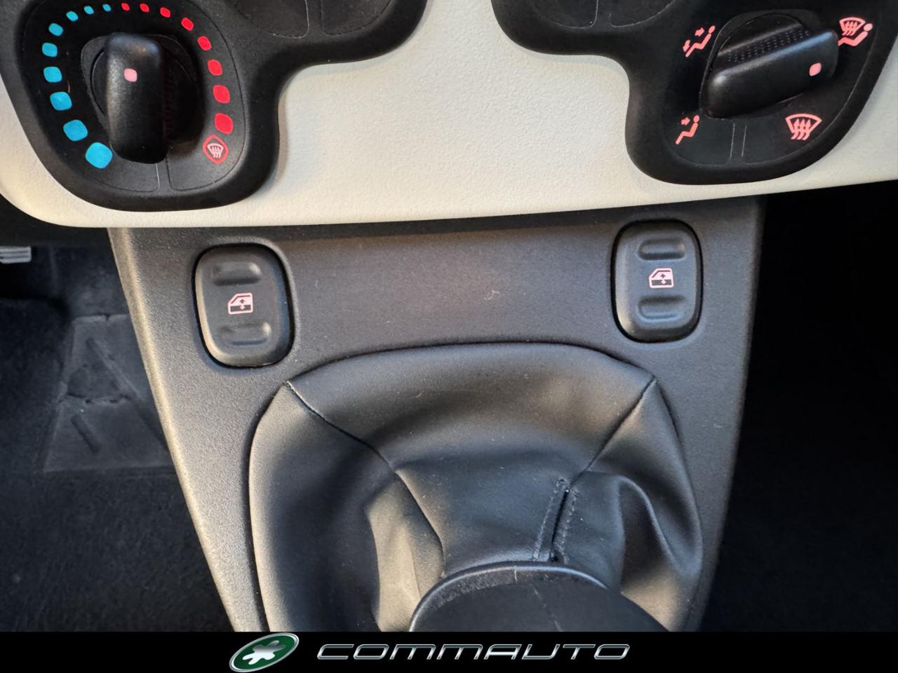 FIAT Panda Cross 1.0 FireFly S&S Hybrid - 20