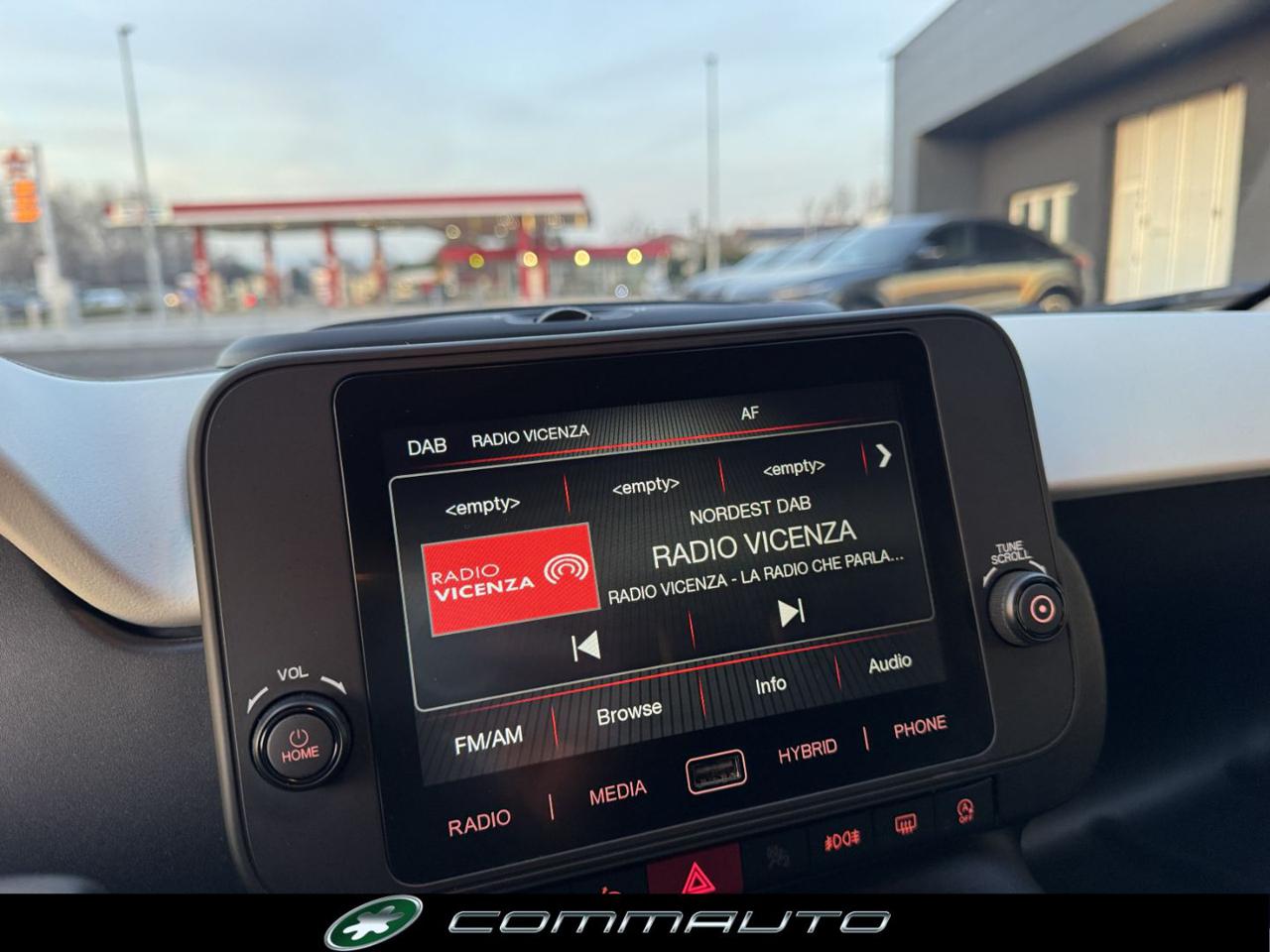 FIAT Panda Cross 1.0 FireFly S&S Hybrid - 15