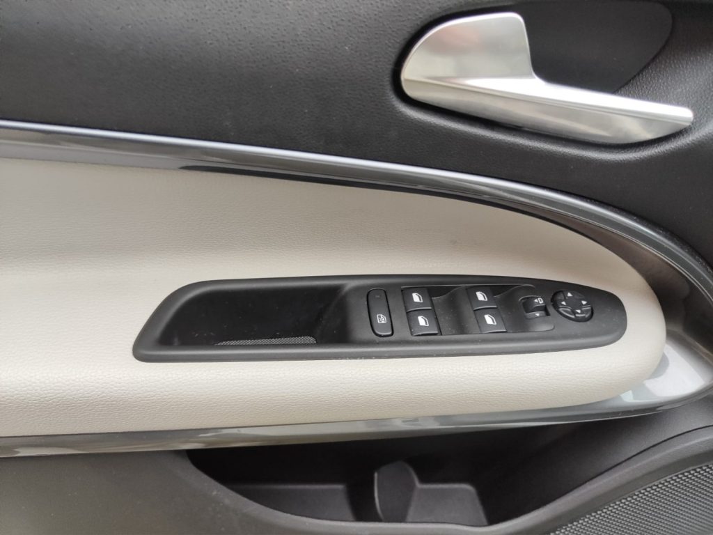 FIAT 600 Hybrid 110 CV DCT MHEV La Prima - 7