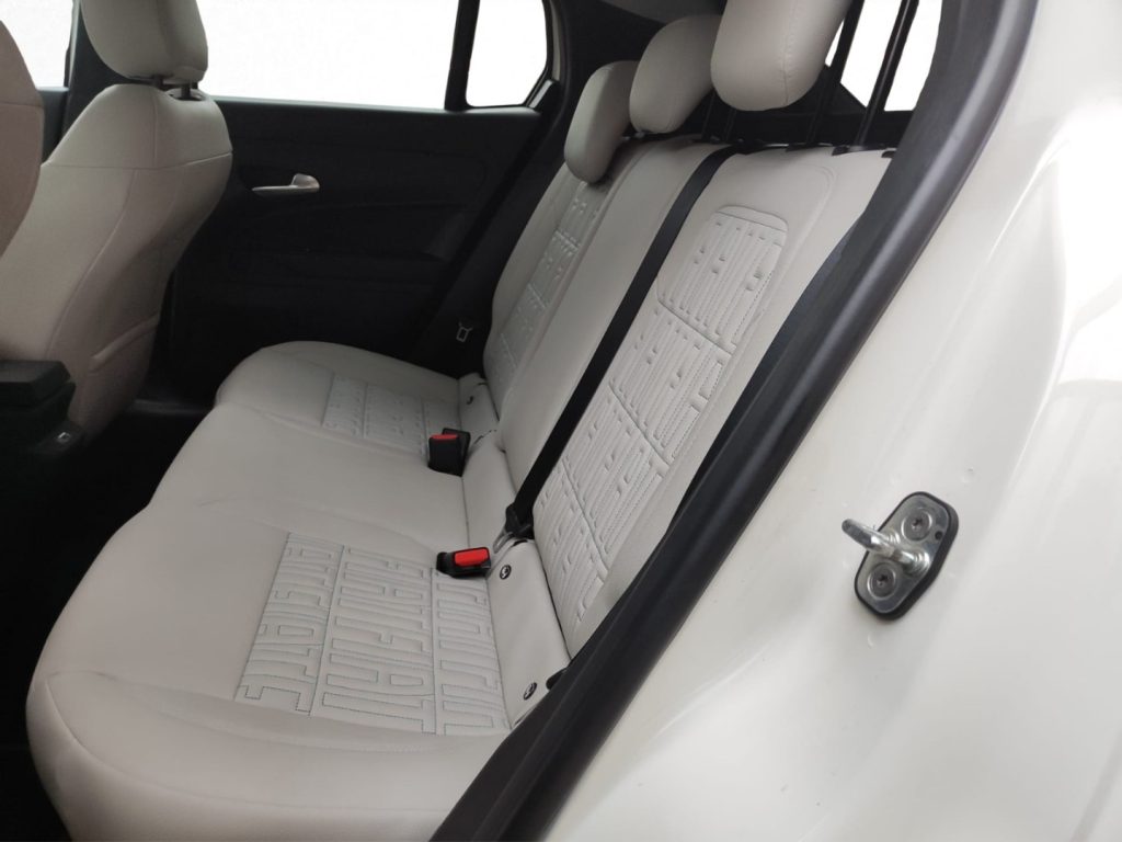 FIAT 600 Hybrid 110 CV DCT MHEV La Prima - 9