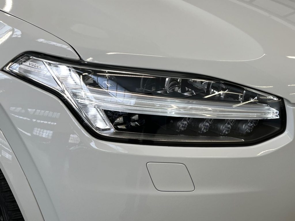 VOLVO XC90 B5 (d) AWD Geartronic Inscription - 17