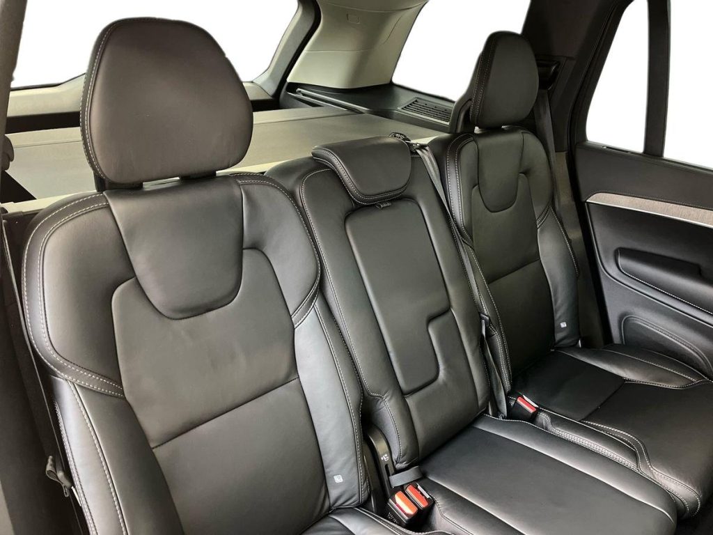 VOLVO XC90 B5 (d) AWD Geartronic Inscription - 15