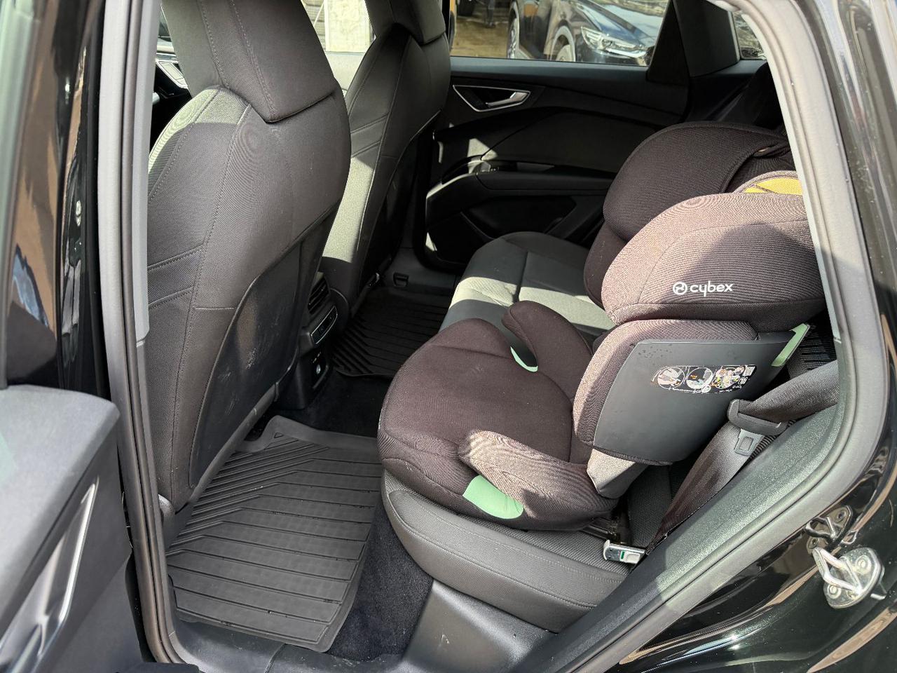 AUDI Q4 e-tron Q4 SPB 35 e-tron Business - 10