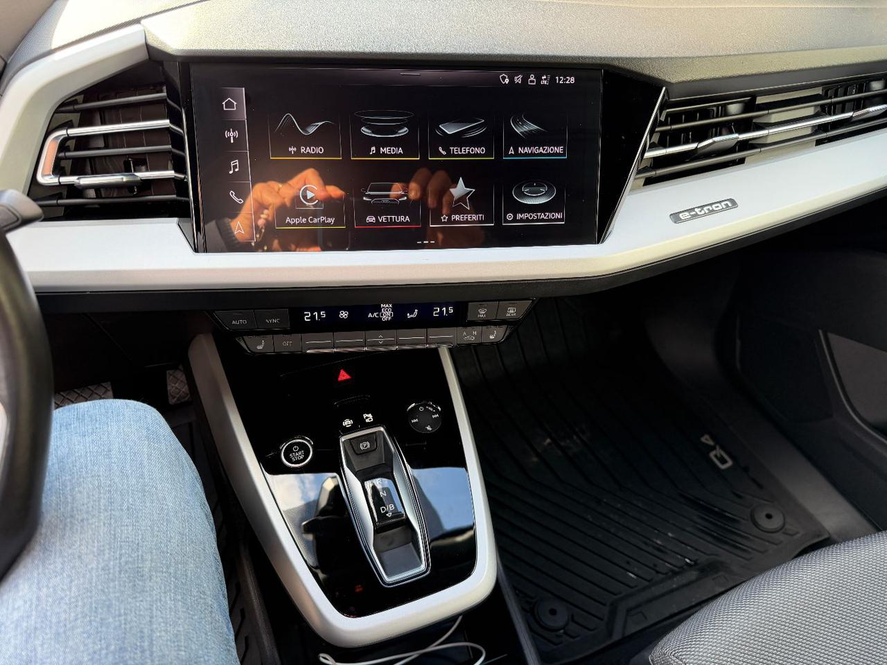 AUDI Q4 e-tron Q4 SPB 35 e-tron Business - 14