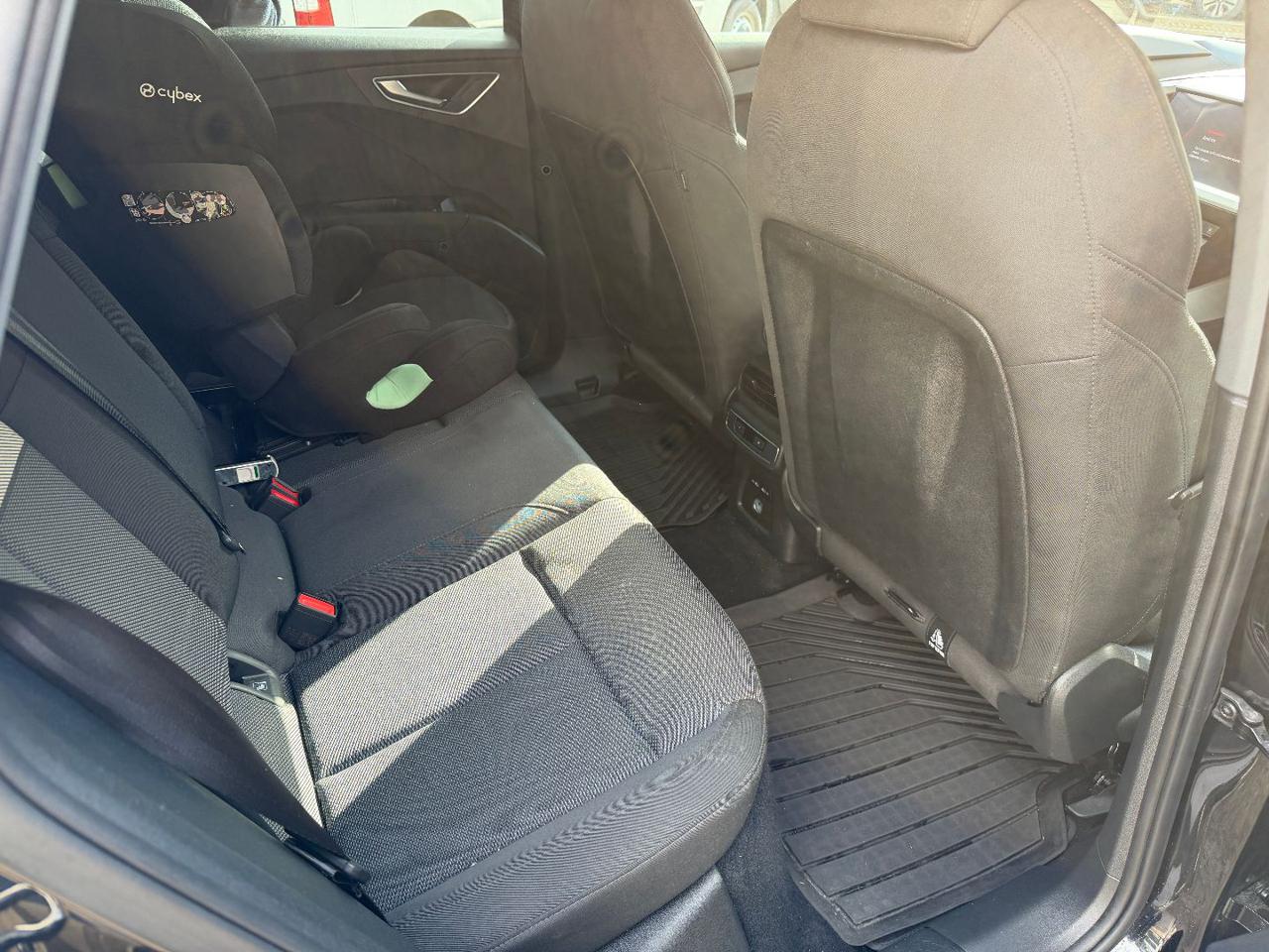 AUDI Q4 e-tron Q4 SPB 35 e-tron Business - 11