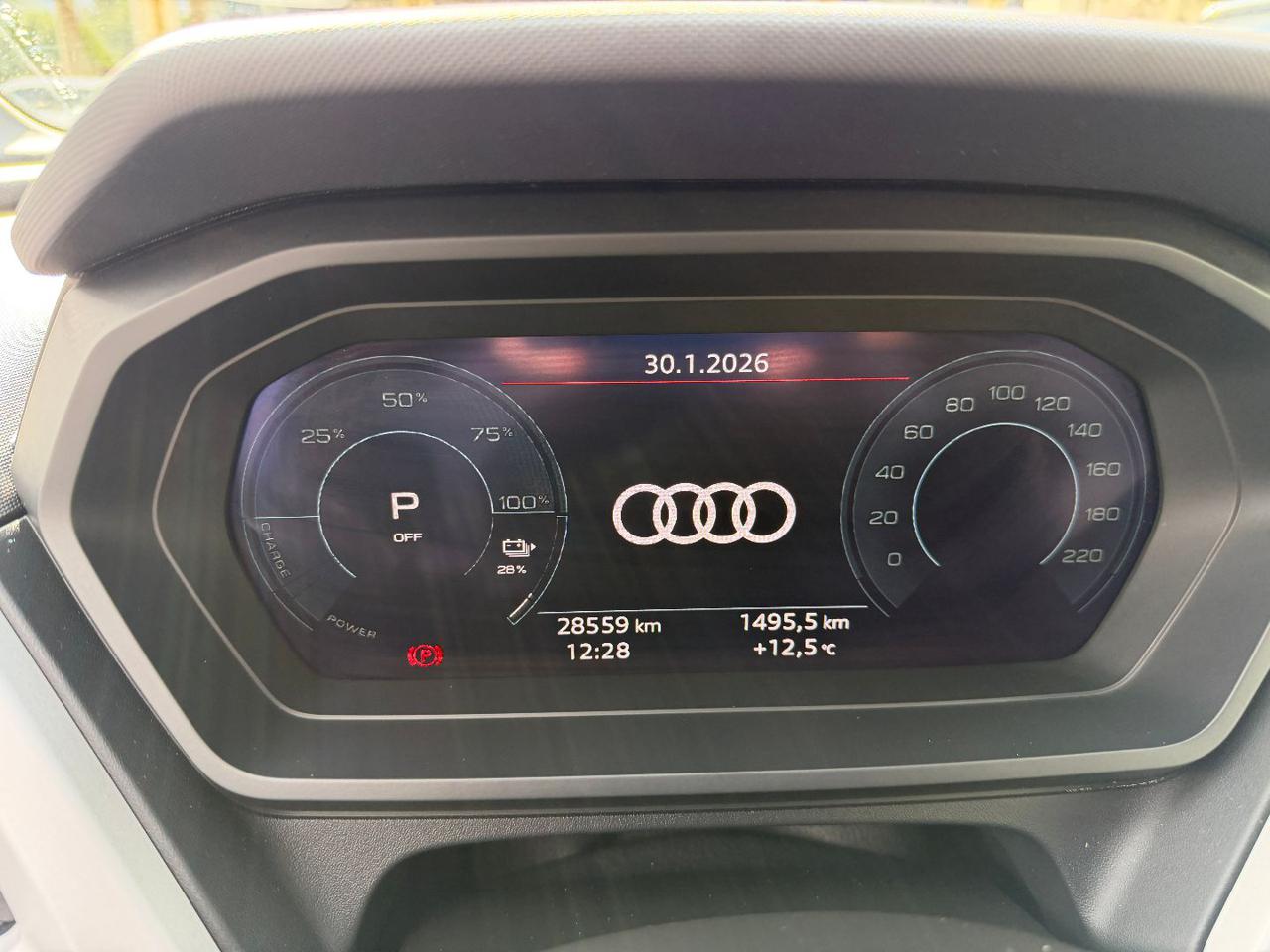 AUDI Q4 e-tron Q4 SPB 35 e-tron Business - 13