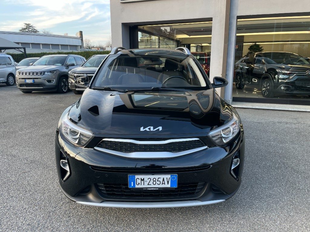 KIA Stonic 1.0 T-GDi 100 CV MHEV MT Urban - 2