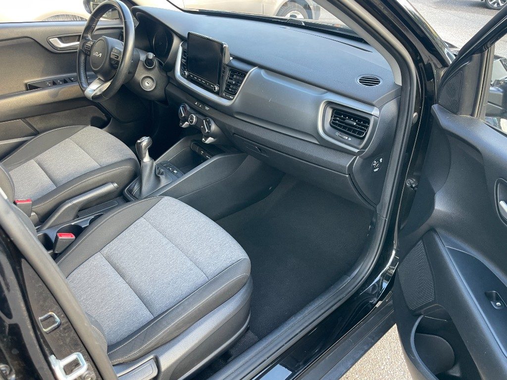 KIA Stonic 1.0 T-GDi 100 CV MHEV MT Urban - 7