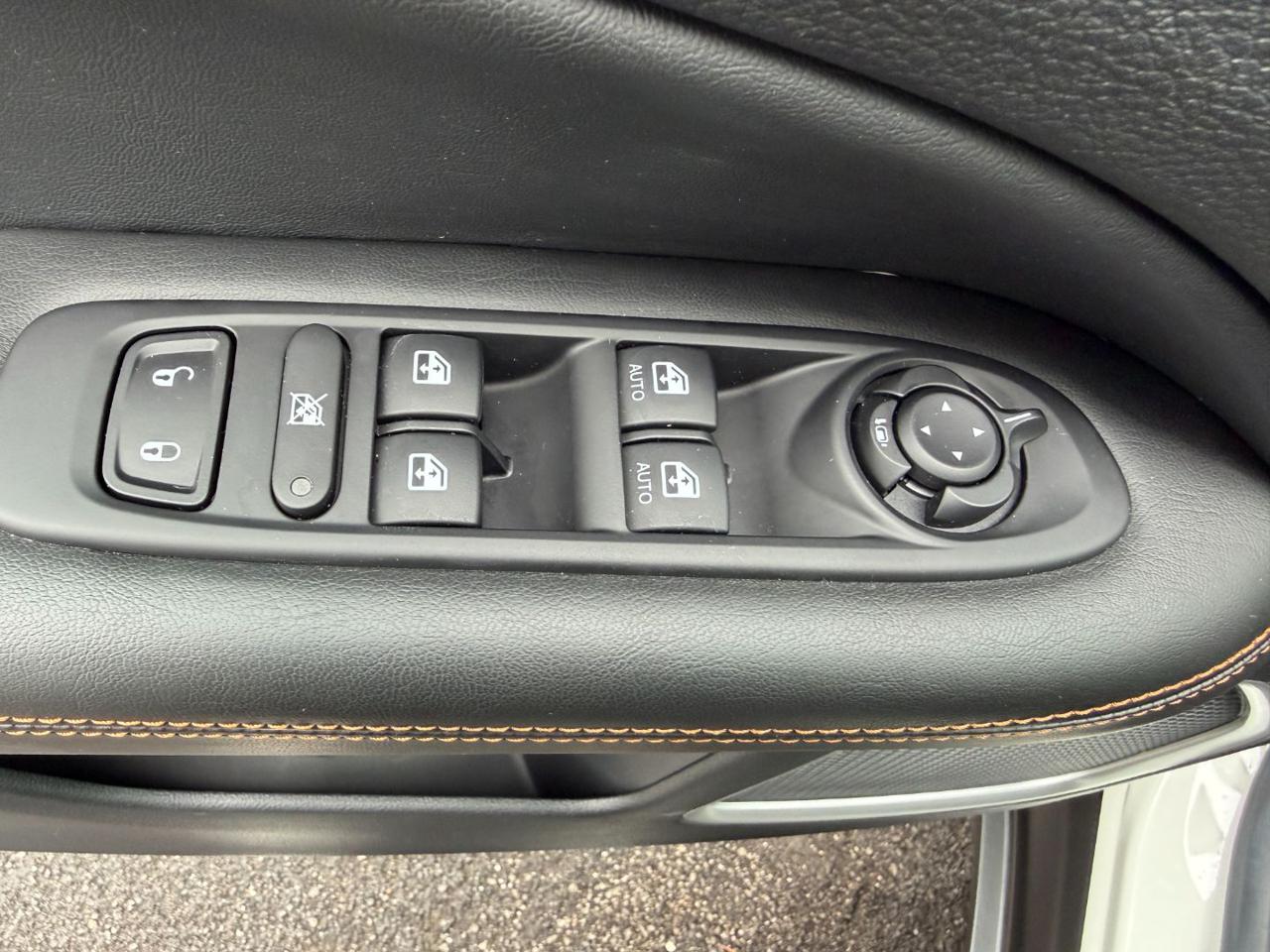 JEEP Compass 1.6 MULTIJET II 2WD LIMITED SOLO 7000KM+NAVI+PELLE - 20