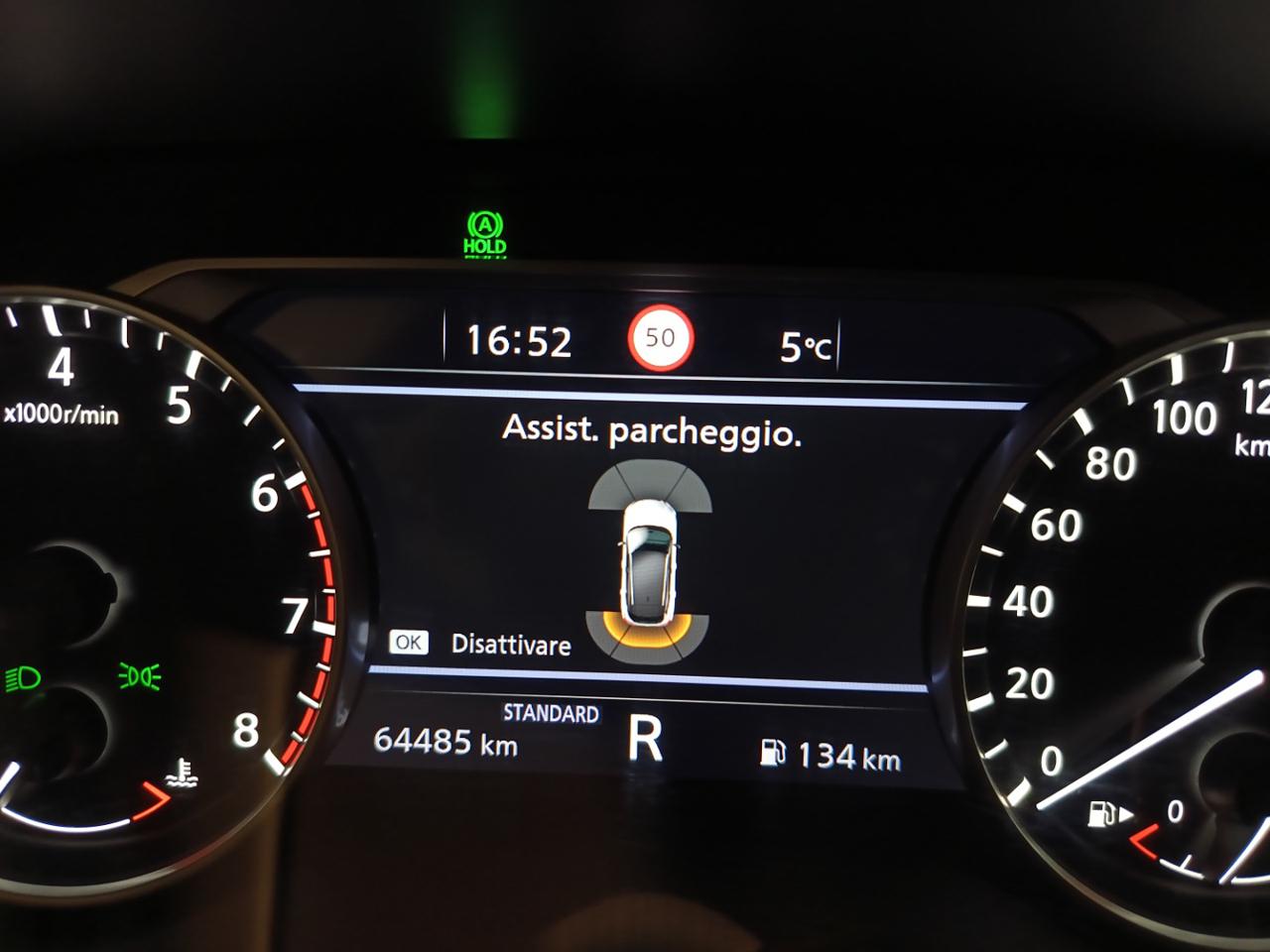 NISSAN Qashqai MHEV 158 CV Xtronic N-Style - 16