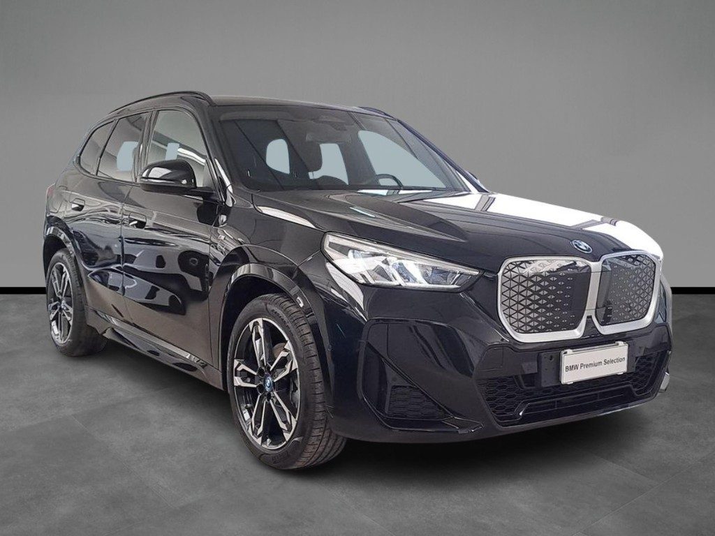 BMW iX1 eDrive 20 Msport Aut. - 15