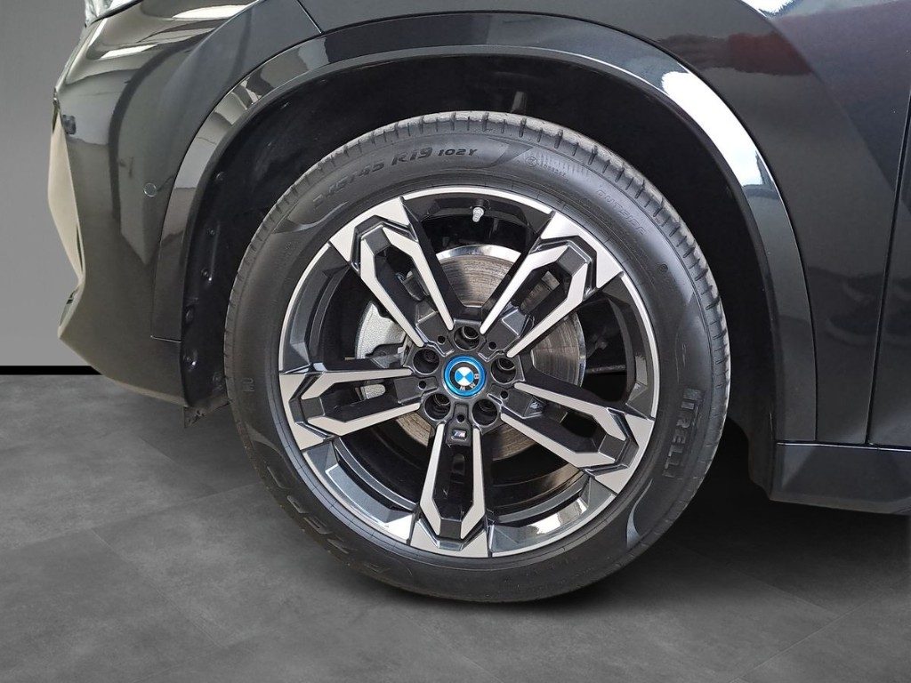 BMW iX1 eDrive 20 Msport Aut. - 5
