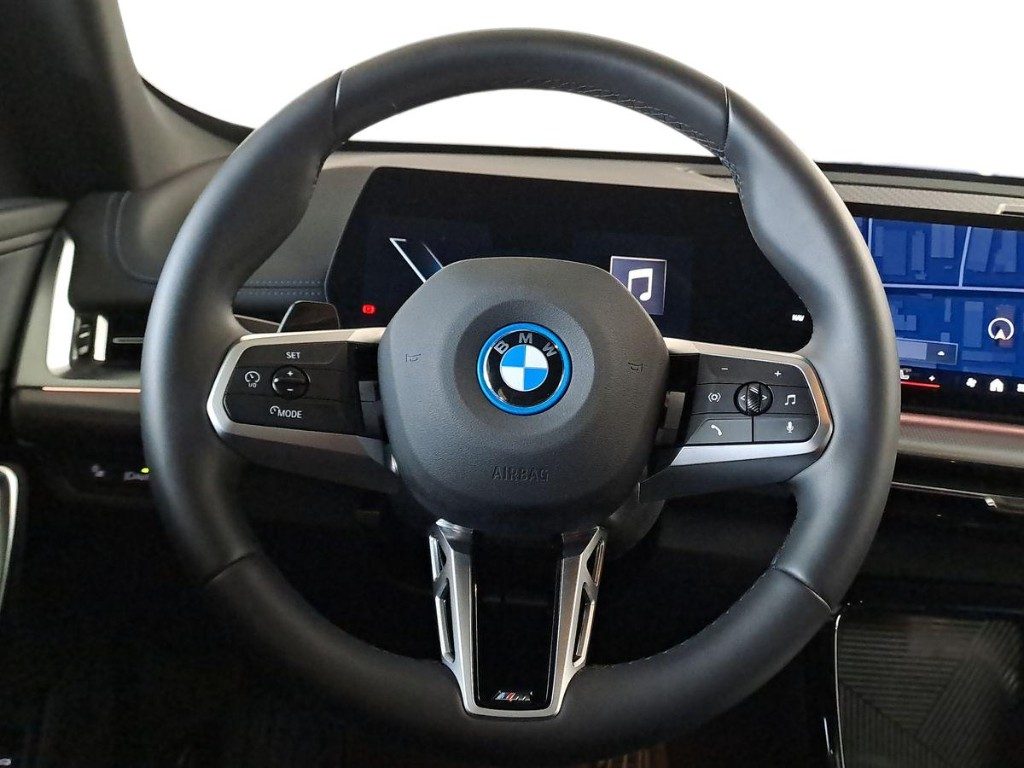 BMW iX1 eDrive 20 Msport Aut. - 10