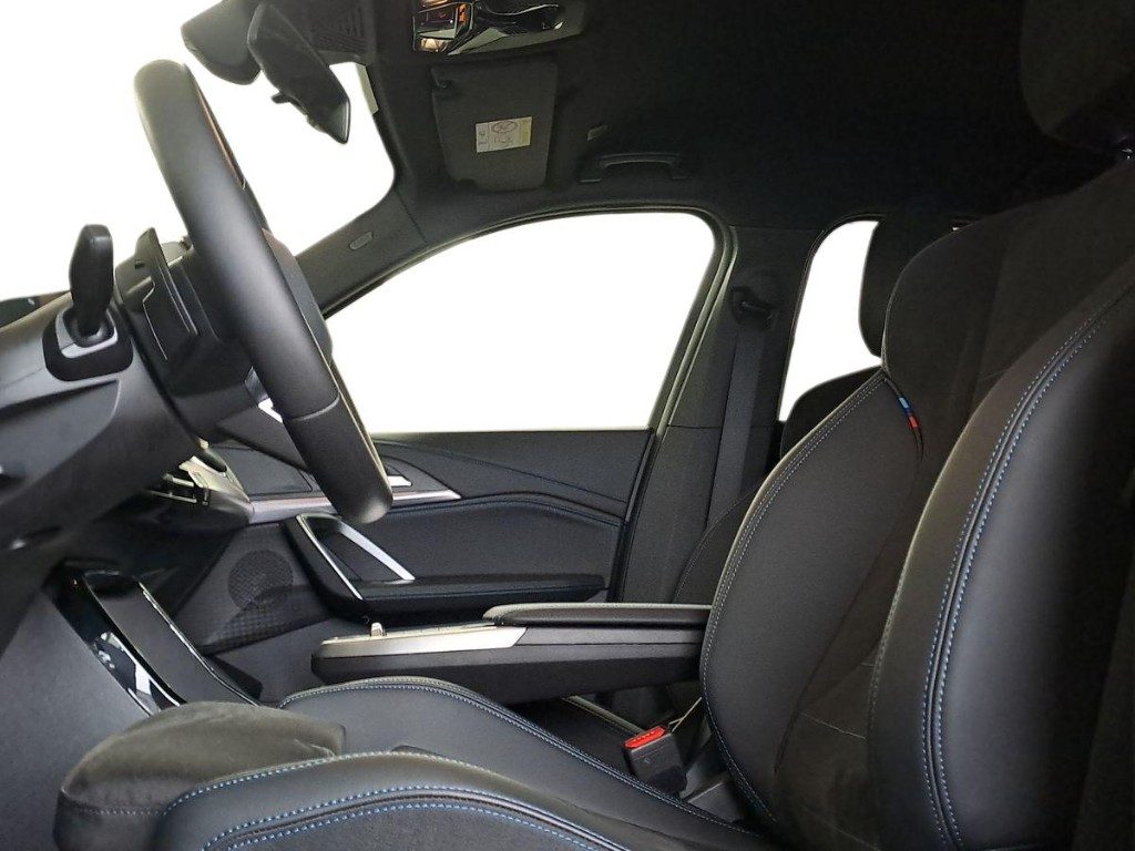 BMW iX1 eDrive 20 Msport Aut. - 9