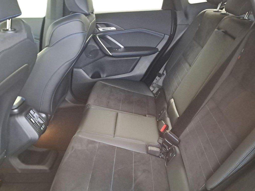 BMW iX1 eDrive 20 Msport Aut. - 11