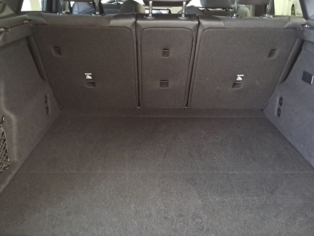 BMW iX1 eDrive 20 Msport Aut. - 14