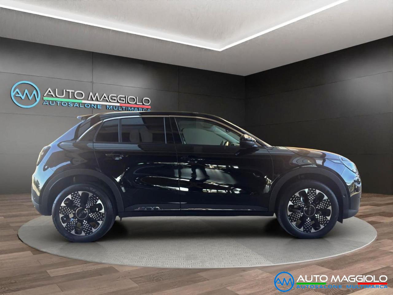 FIAT 600 1.2 Hybrid 100 CV DCT MHEV La Prima PREZZO REALE - 4