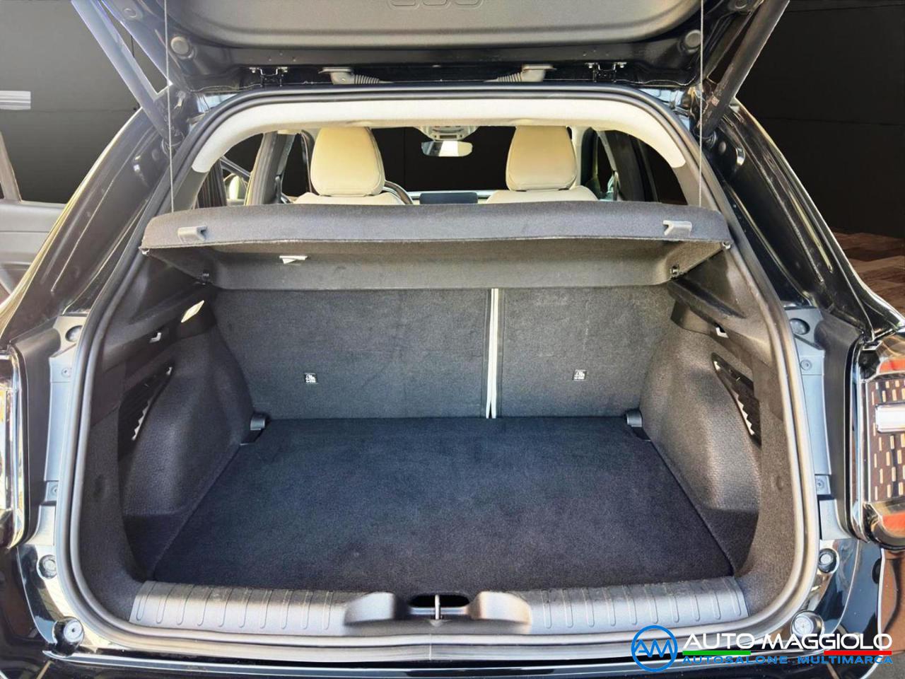 FIAT 600 1.2 Hybrid 100 CV DCT MHEV La Prima PREZZO REALE - 12