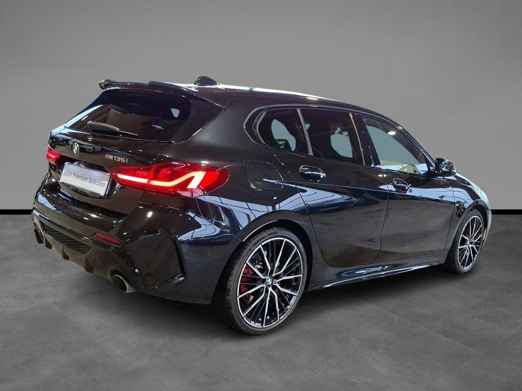 BMW M135 i xDrive Pacchetto M Performance Aut. - 16