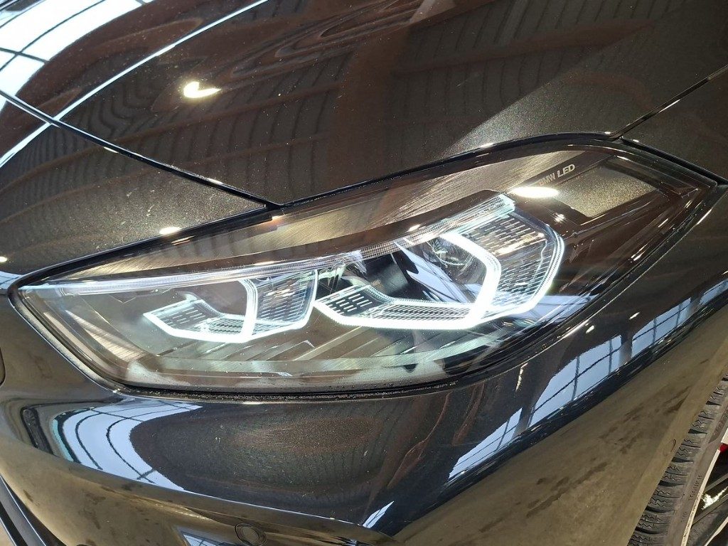 BMW M135 i xDrive Pacchetto M Performance Aut. - 6