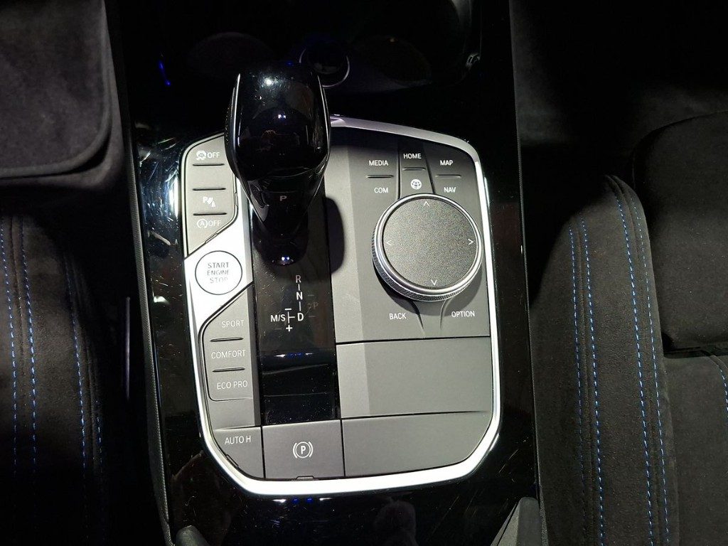 BMW M135 i xDrive Pacchetto M Performance Aut. - 13