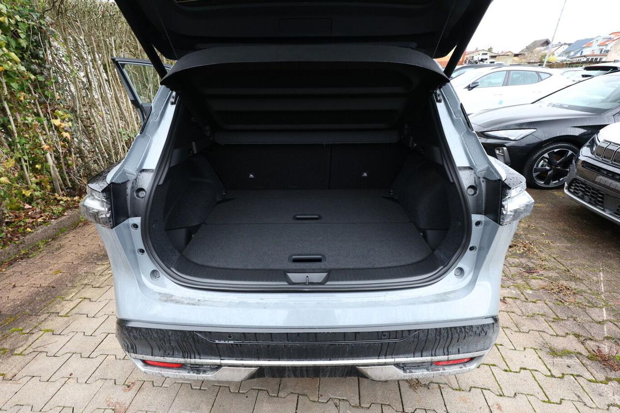 NISSAN Qashqai MHEV 158 CV Xtronic 4WD Tekna Tetto Pano - 11