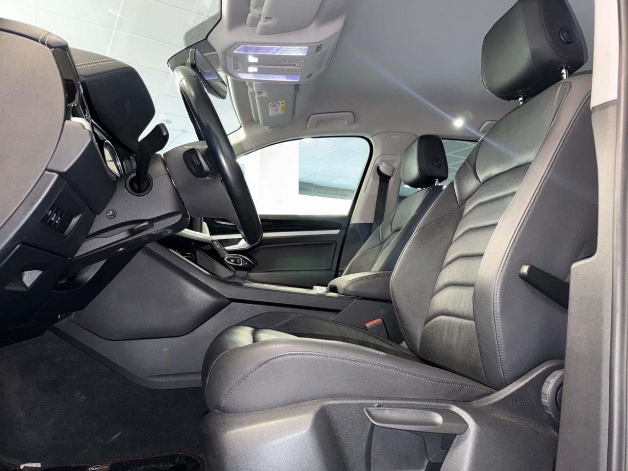 Volkswagen Touareg 3.0 V6 TDI SCR Advanced / SEDILI RISCALDATI 2019 - foto 2