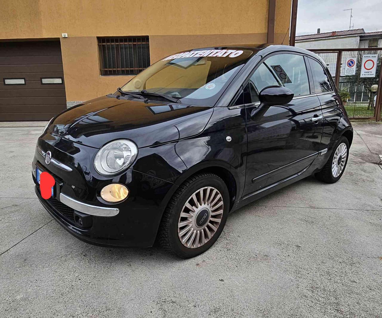 FIAT 500 1.4 16V Sport - 3