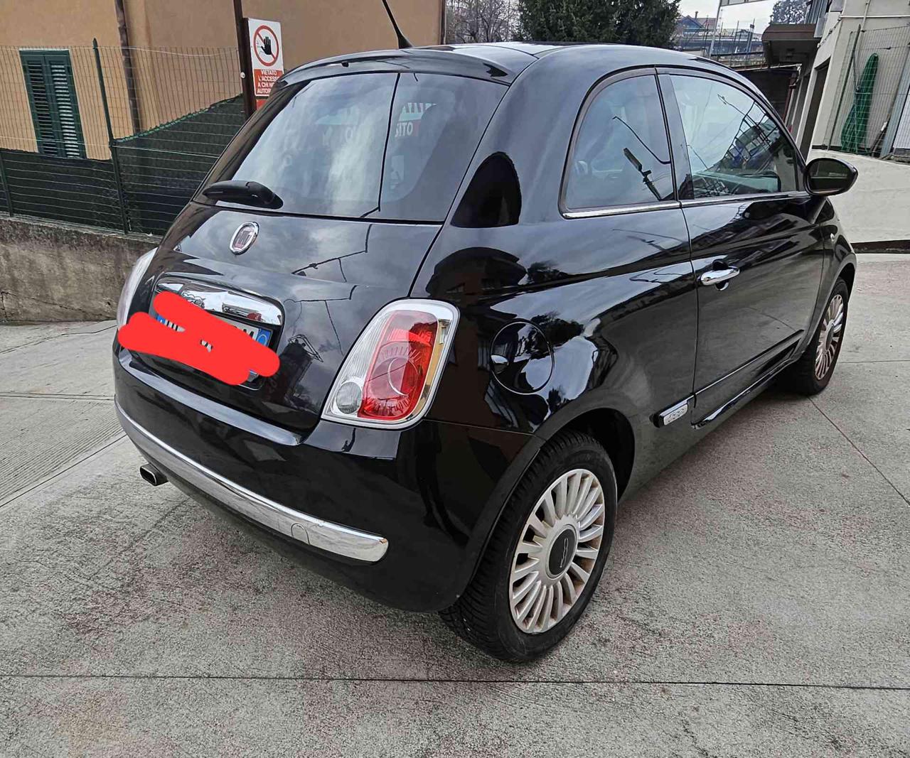 FIAT 500 1.4 16V Sport - 7