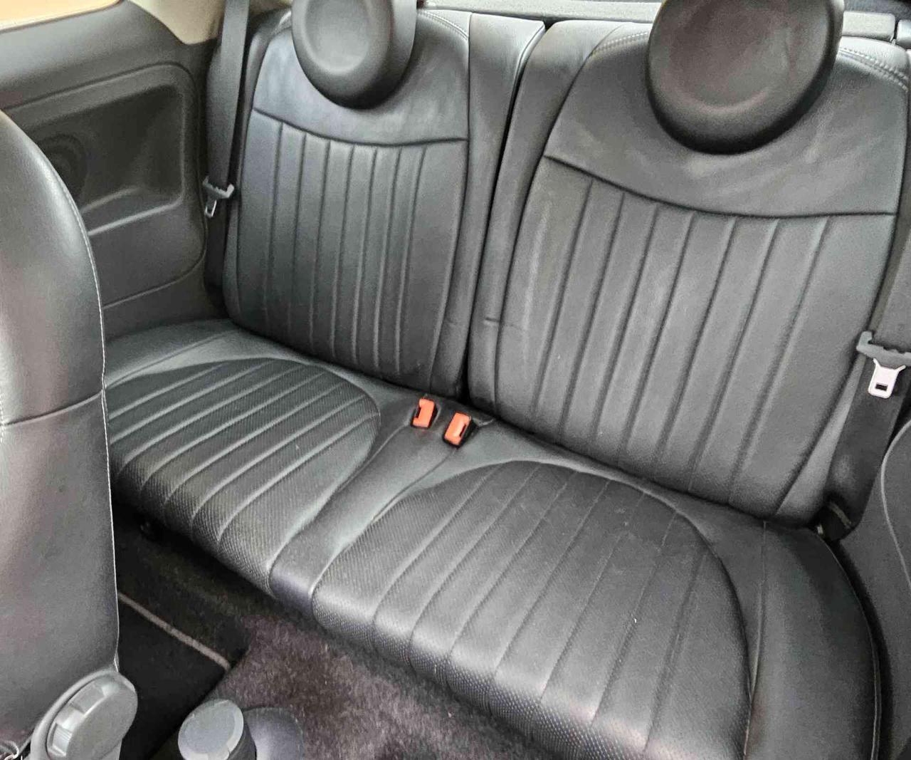 FIAT 500 1.4 16V Sport - 12