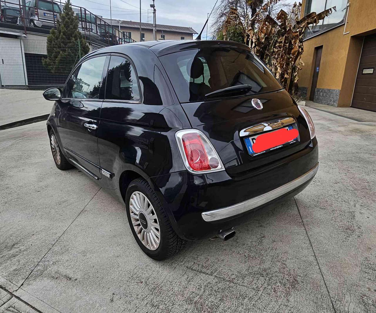 FIAT 500 1.4 16V Sport - 5