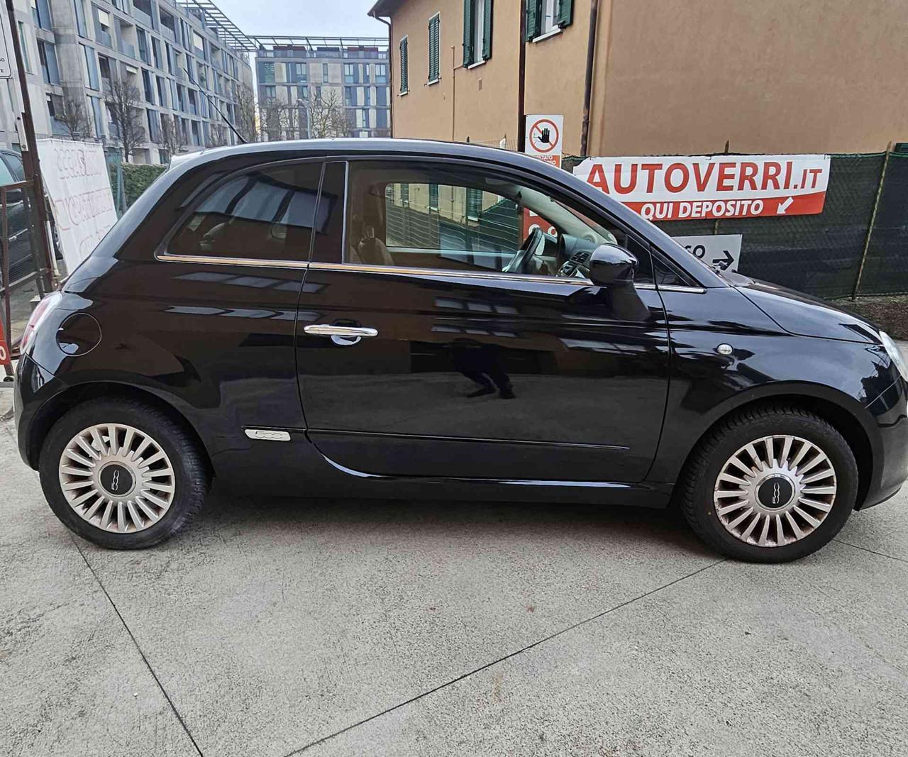 FIAT 500 1.4 16V Sport - 8