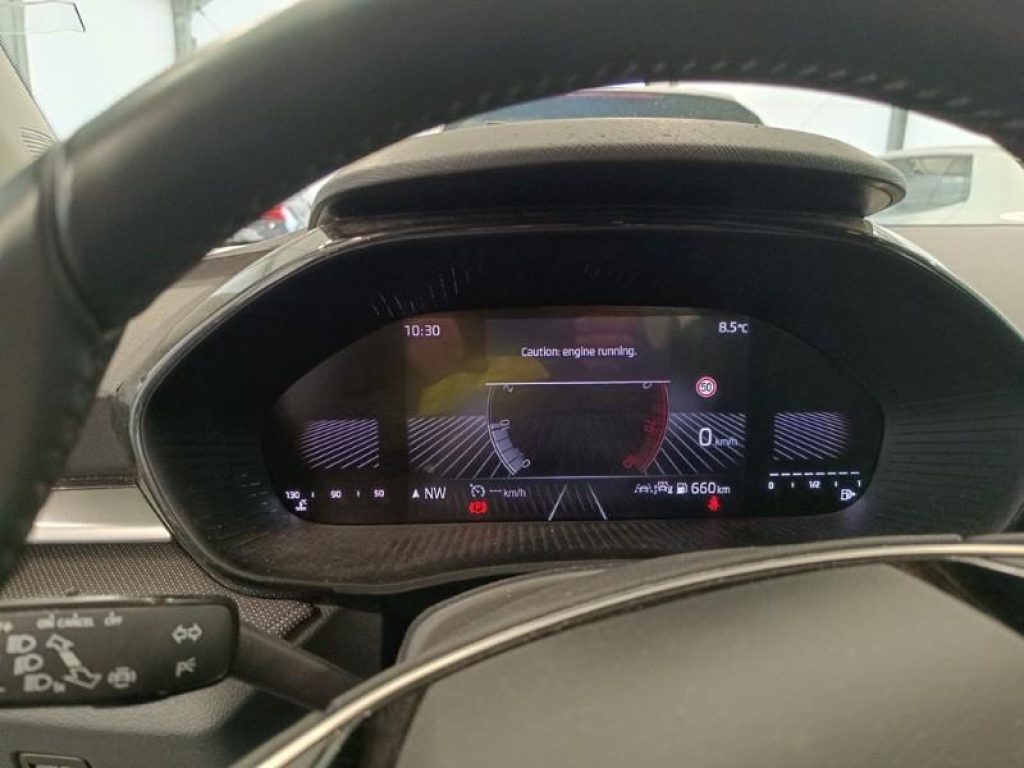 SKODA Fabia 1.0 TSI 95 CV Young Edition - 7