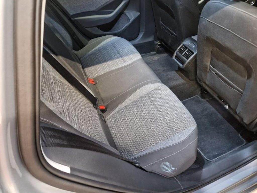 SKODA Superb 2.0 TDI DSG Wagon Selection - 5