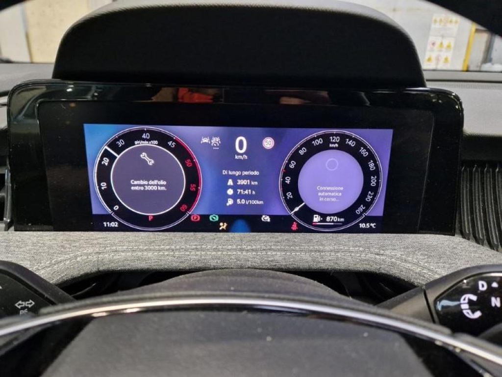 SKODA Superb 2.0 TDI DSG Wagon Selection - 8