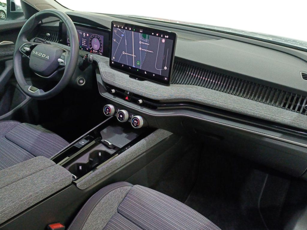 SKODA Superb 2.0 TDI DSG Wagon Selection - 9