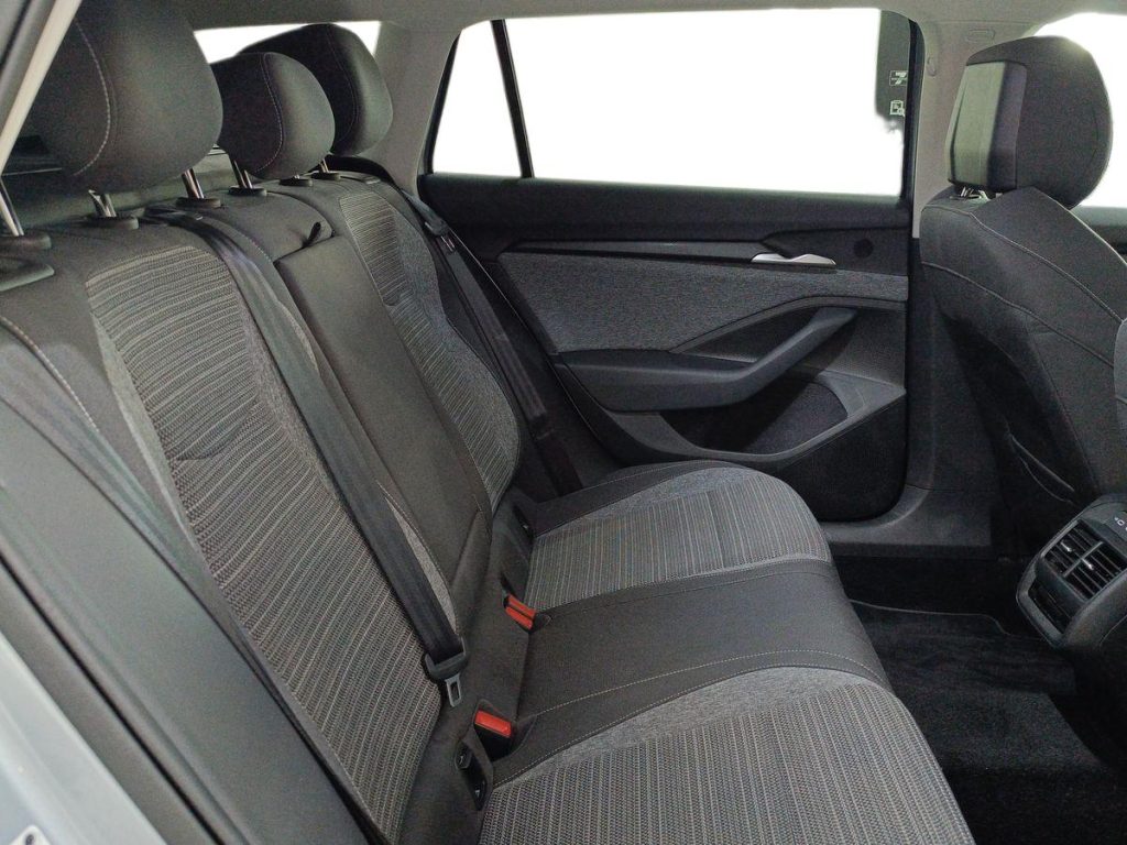 SKODA Superb 2.0 TDI DSG Wagon Selection - 11