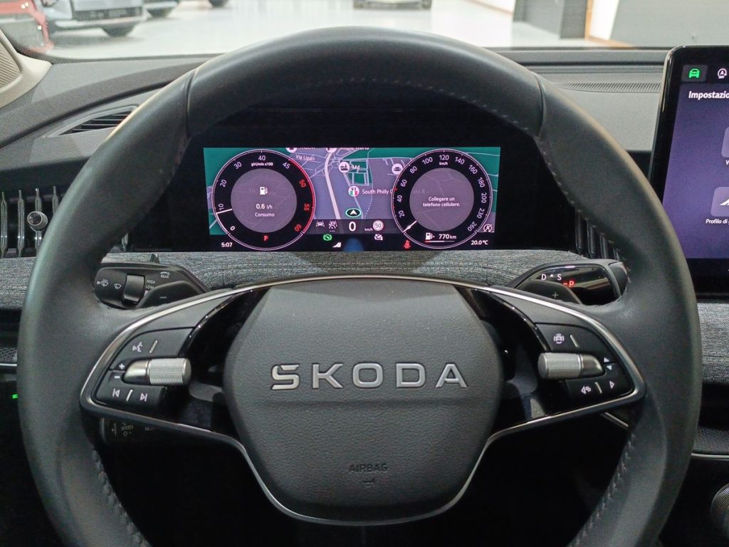 SKODA Superb 2.0 TDI DSG Wagon Selection - 18