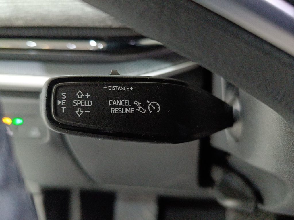 SKODA Superb 2.0 TDI DSG Wagon Selection - 20