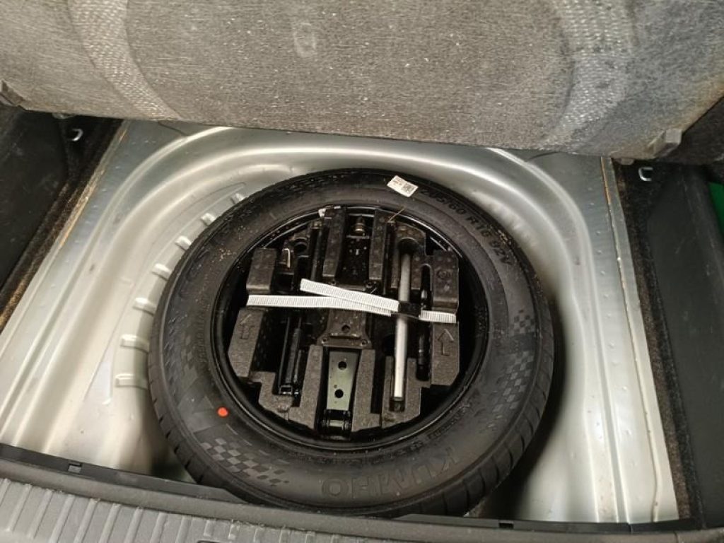 SKODA Octavia 2.0 TDI 150 CV DSG Wagon Executive - 12