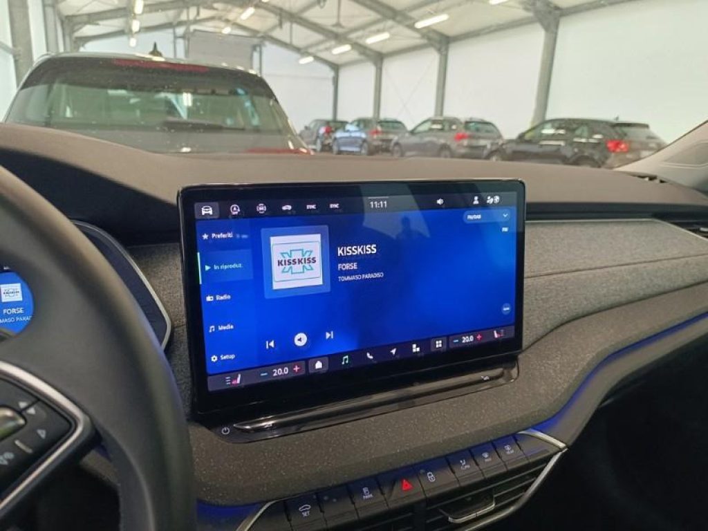 SKODA Octavia 2.0 TDI 150 CV DSG Wagon Executive - 8