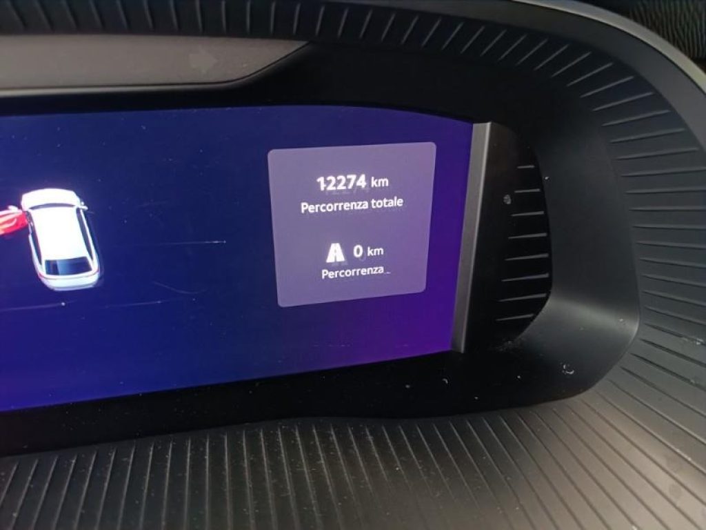 SKODA Octavia 2.0 TDI 150 CV DSG Wagon Executive - 13